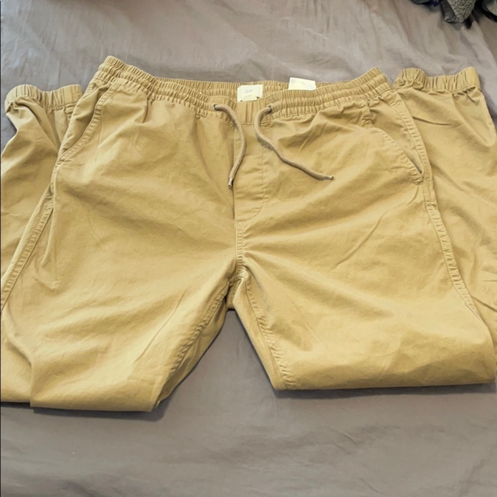 H&M joggers